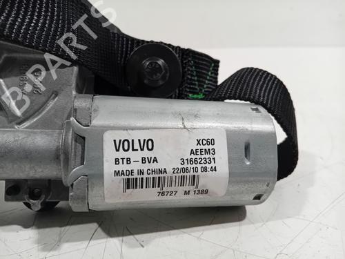 Rear wiper motor VOLVO XC60 II (246) T6 Plug-In Hybrid AWD | BP31018129M102