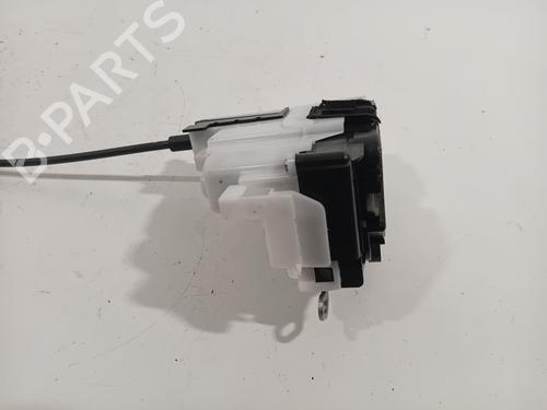 Front right lock FORD KA (RU8) 1.2 | BP26203146C97 