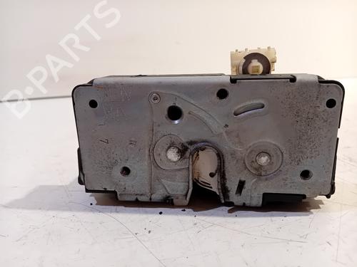 Used Rear right lock OPEL CORSA E (X15) 1.3 CDTI (08, 68) (95 hp) 18606147