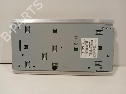 Elektronisk modul Elektronisk modul 38483636 38483636