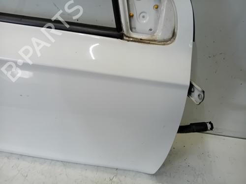 Right front door HYUNDAI i20 I (PB, PBT) 1.2 | BP29336268C3 
