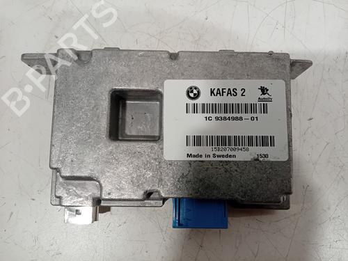Used Control unit BMW X4 (F26) xDrive 20 d (190 hp) 18164608