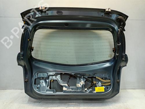 Tailgate NISSAN MICRA IV (K13K, K13KK) 1.2 | BP22768402C6