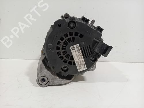 Used Alternator Alternator BMW 3 Touring (F31) 318 d (143 hp) 40512918 40512918