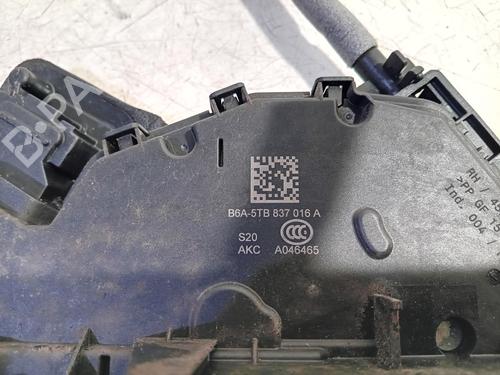 Front right lock SEAT IBIZA V (KJ1, KJG) 1.0 TSI | BP18853282C97 