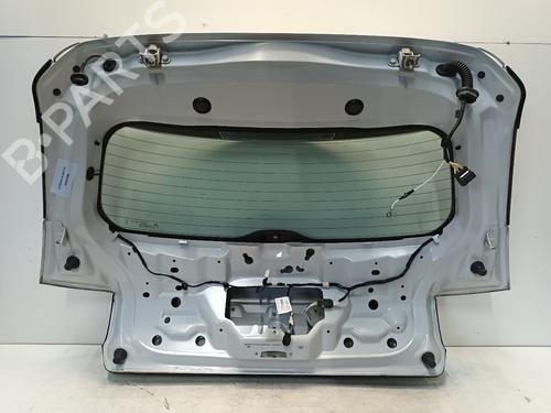 Tailgate CITROËN C4 CACTUS 1.2 VTi 82 | BP33848132C6  - Image 6