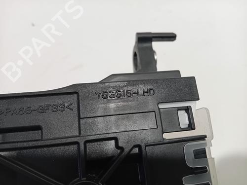 Gear lever TOYOTA PRIUS PLUS (_W4_) 1.8 Hybrid (ZVW40W, ZVW41W) | BP23988553M90 