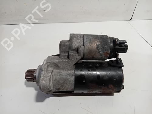Startmotor VW GOLF V Variant (1K5) 1.4 TSI (140 hp) 30567064