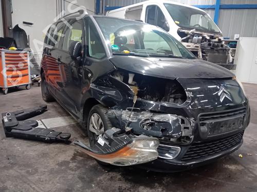 Starter CITROËN C3 Picasso (SH_) 1.6 VTi 120 | BP30567152M8