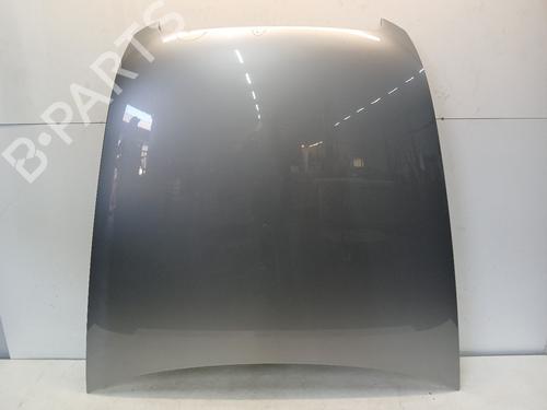 Capot Capot AUDI A6 C6 (4F2) 2.4 (177 hp) 36109480 36109480