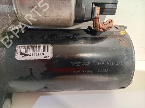 Starter AUDI A5 (8T3) 3.0 TDI quattro | BP23505126M8 - Image 2