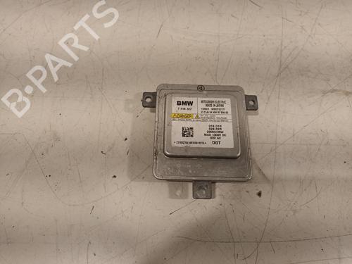 Used Xenon ballast BMW 1 (F20) 114 i (102 hp) 31647197