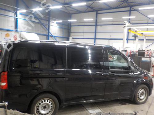 Electronic module MERCEDES-BENZ VITO Tourer (W447) 109 CDI / 109 BlueTEC (447.701, 447.703, 447.705) | BP23646544M83  - Image 9