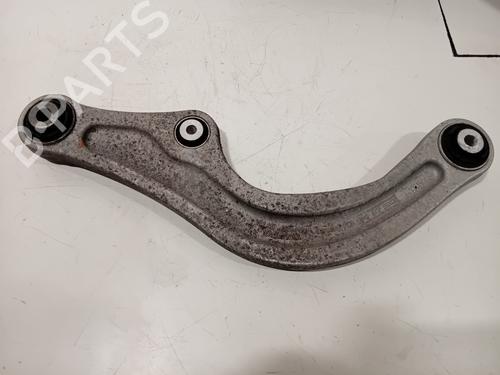 Used Left rear suspension arm Left rear suspension arm SKODA ENYAQ iV SUV (5AZ) 60 (179 hp) 32688746 32688746