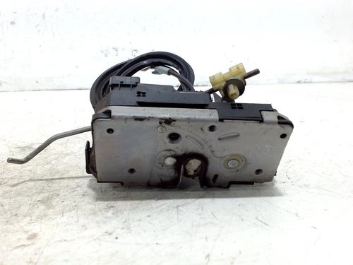 Front right lock OPEL CORSA D (S07) 1.3 CDTI (L08, L68) | BP13205092C97 