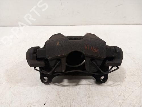 Used Left front brake caliper AUDI A4 B8 Avant (8K5) 2.0 TFSI (180 hp) 33207626