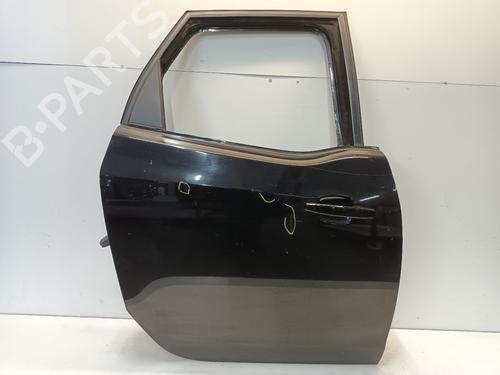 Dør højre bagtil Dør højre bagtil OPEL MERIVA B MPV (S10) 1.4 (75) (100 hp) 34052049 34052049