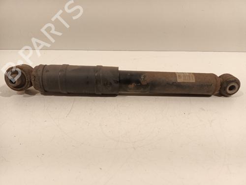 Used Right rear shock absorber Right rear shock absorber OPEL MERIVA B MPV (S10) 1.4 (75) (140 hp) 17703292 17703292