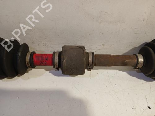 Left front driveshaft KIA RIO III (UB) 1.4 CRDi | BP31148032M38