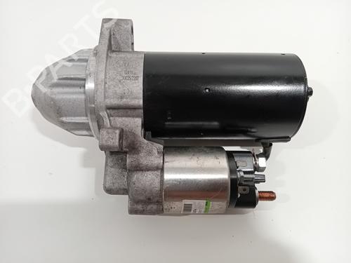 Starter MERCEDES-BENZ SPRINTER 5-t Platform/Chassis (B906) 515 CDI (906.153, 906.155, 906.253, 906.255) | BP23646320M8 