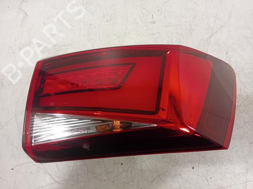 Used Right taillight Right taillight SEAT ATECA (KH7, KHP) 1.5 TSI (150 hp) 33403401 33403401