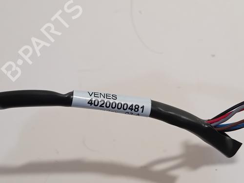 Left mirror RENAULT CLIO IV Grandtour (KH_) 1.5 dCi 90 (KHN3, KHN4) | BP29972555C26