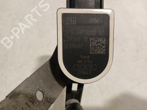 Electronic sensor BMW Z4 Roadster (G29) M40 i | BP33431007M84  - Image 5