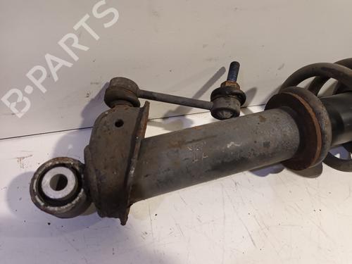 Left rear shock absorber PORSCHE 911 (996) 3.4 Carrera | BP17789634M18 
