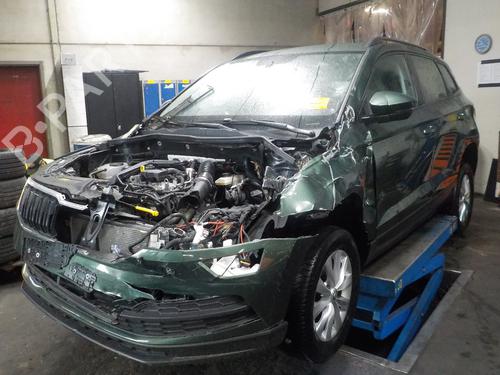 Used Parts SKODA KAROQ (NU7, ND7)  1.0 TSI  1534380