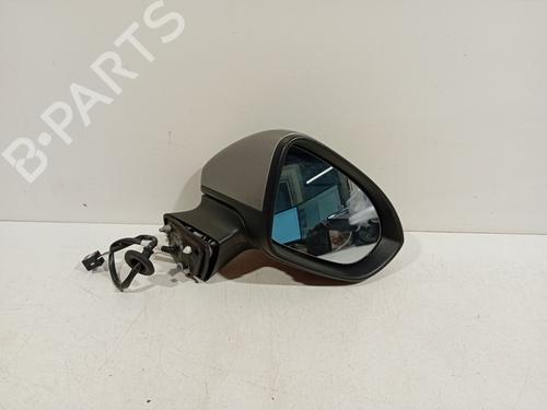 Used Right mirror OPEL ASTRA K Sports Tourer (B16) 1.0 Turbo (35) (105 hp) 18645526