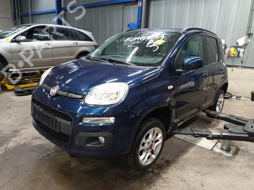 Brugte FIAT PANDA (312_, 319_)  0.9 (312PXG1A)  4791295