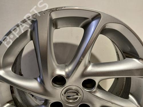 Fælk OPEL CORSA F (P2JO) 1.2 (68) | BP31018102C45 - Image 2