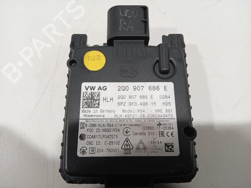 Electronic sensor CUPRA LEON Sportstourer (KL8, KU8, KUD) 1.4 e-HYBRID | BP40266329M84 - Image 3
