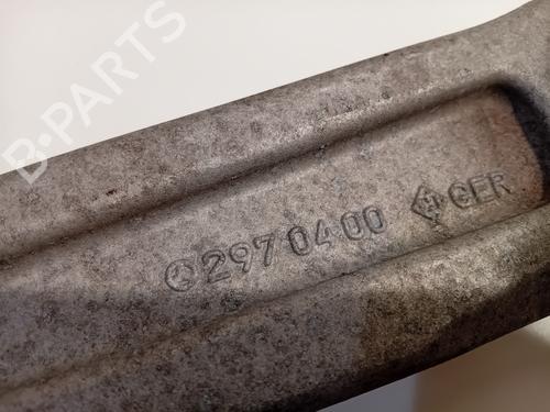 Right front suspension arm MERCEDES-BENZ EQE (V295) EQE 350 (295.125) | BP29856346M13 