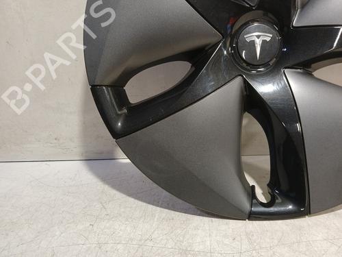 Hub cap TESLA MODEL 3 (5YJ3) EV AWD | BP34614452C160  - Image 5