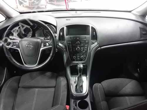 Gear lever OPEL ASTRA J Sports Tourer (P10) 1.4 Turbo (35) | BP29427908M90 