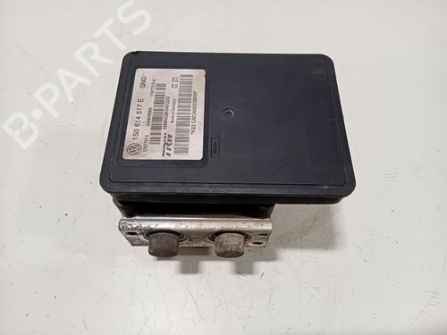 Used ABS pump ABS pump SKODA CITIGO (NF1) 1.0 (60 hp) 39885971 39885971