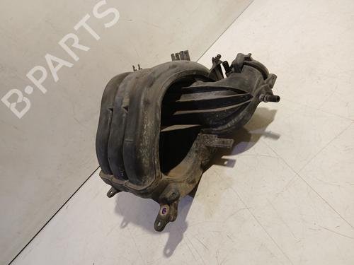 Intake manifold VW UP! (121, 122, BL1, BL2, BL3, 123) 1.0 | BP32416400M70 - Image 3