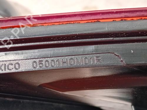 Right taillight VW GOLF VI Variant (AJ5) 1.2 TSI | BP32753063C35 - Image 5