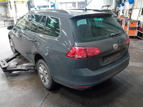 Engine VW GOLF VII Variant (BA5, BV5) 1.6 TDI | BP32660648M1
