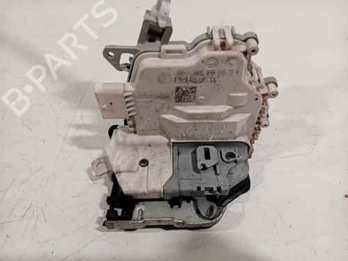 Used Rear left lock AUDI A5 Sportback (8TA) 1.8 TFSI (170 hp) 30818332