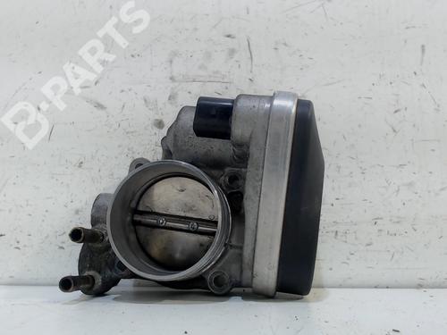 Used Throttle body Throttle body SEAT ALTEA (5P1) 2.0 FSI (150 hp) 10671247 10671247