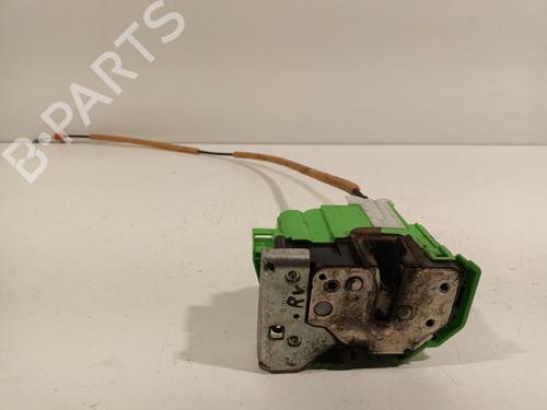 Used Front right lock ALFA ROMEO MITO (955_) 1.4 MultiAir (955AXN1B) (170 hp) 18013121