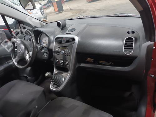 Left headlight OPEL AGILA B (H08) 1.2 (F68) | BP38166329C28 - Image 12