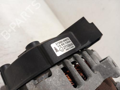 Alternator KIA PICANTO III (JA) 1.0 | BP38649456M7 - Image 6
