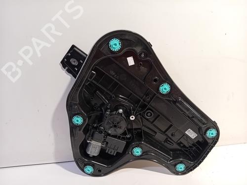 Used Rear right window mechanism Rear right window mechanism 27409018 27409018