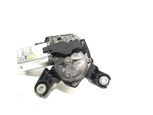 Used Rear wiper motor OPEL CORSA D (S07) 1.4 (L08, L68) (90 hp) 2573625