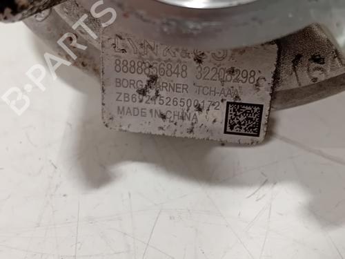 Turbolader/Kompressor LYNK & CO 01 PHEV | BP39563558M71  - Image 6