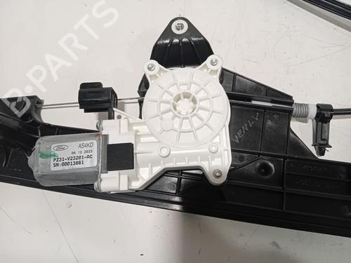 Front left window mechanism FORD TRANSIT CUSTOM V710 Van (NRN) 2.0 EcoBlue | BP39766864C22 - Image 2
