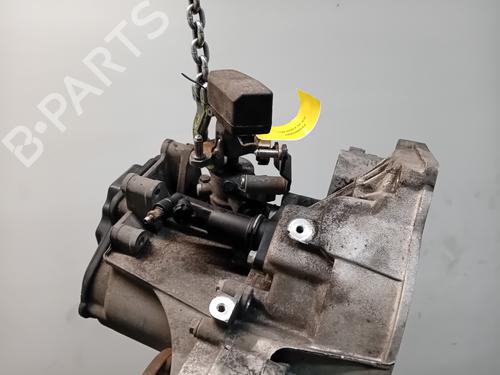Gearbox VW GOLF IV (1J1) 2.3 V5 | BP24470741M3 